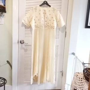 Women's dress